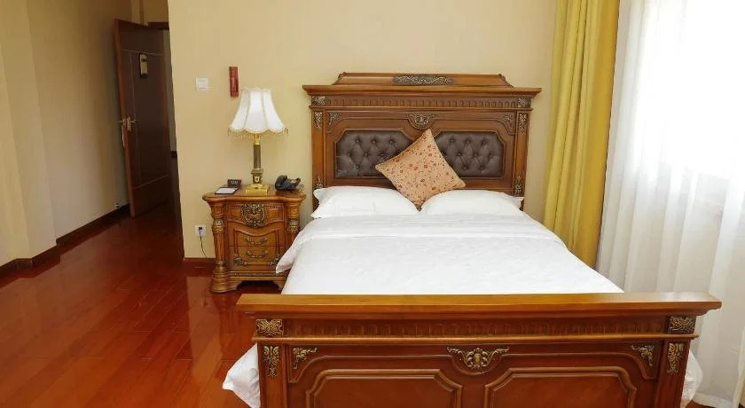 Hotel Paon dor