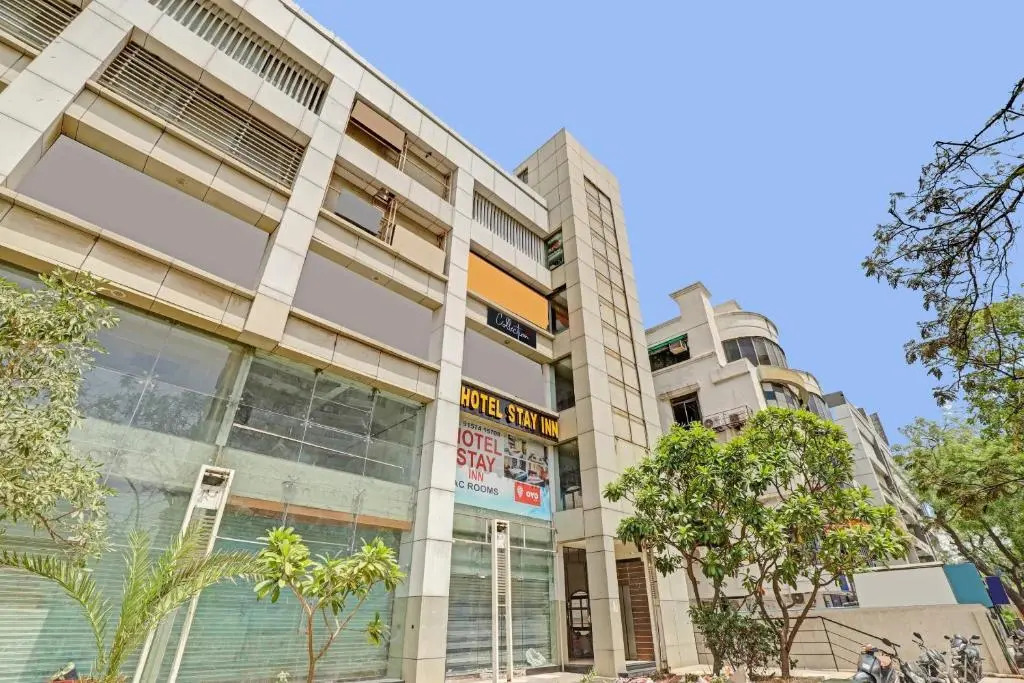 Collection O Hotel Stay Inn