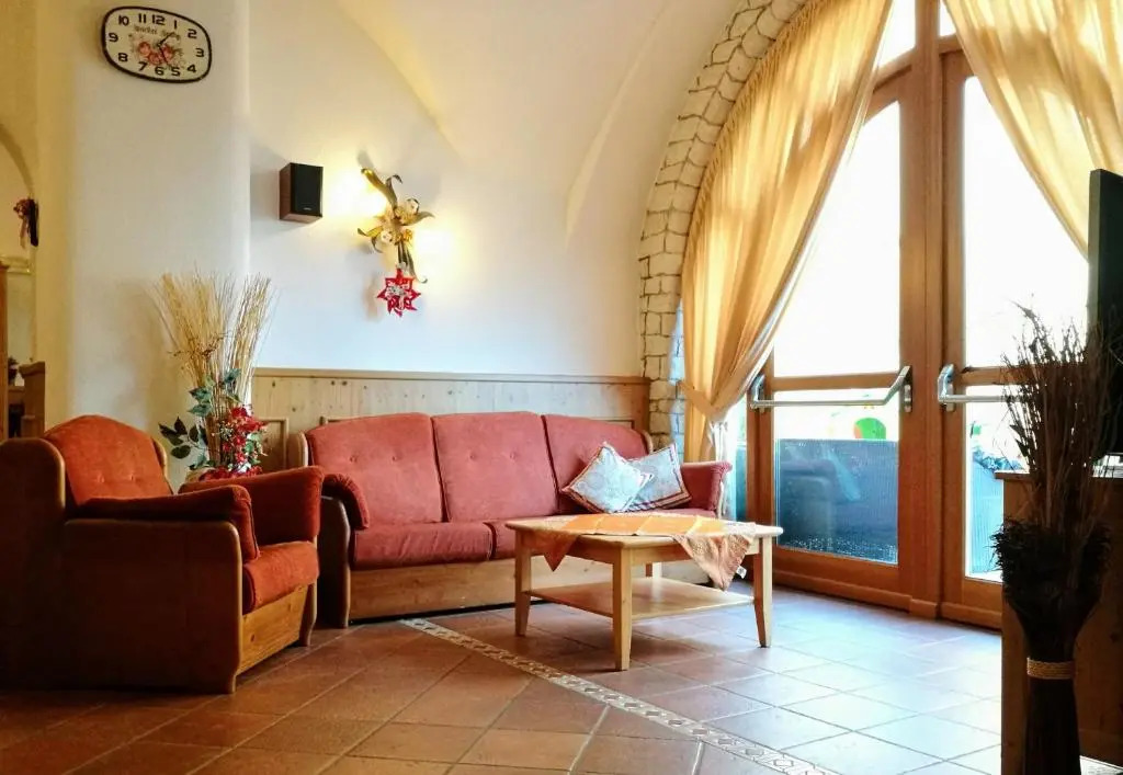 Agritur La Pieve