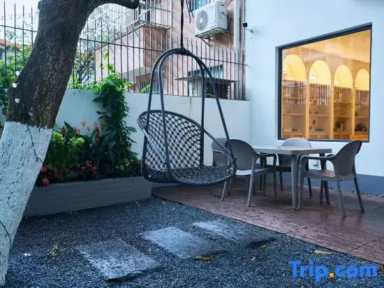 Liyuan · Bayside Bieyuan Boutique Humanities Homestay