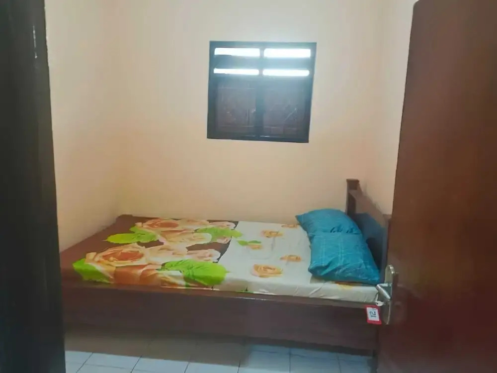 Osing Pesona House