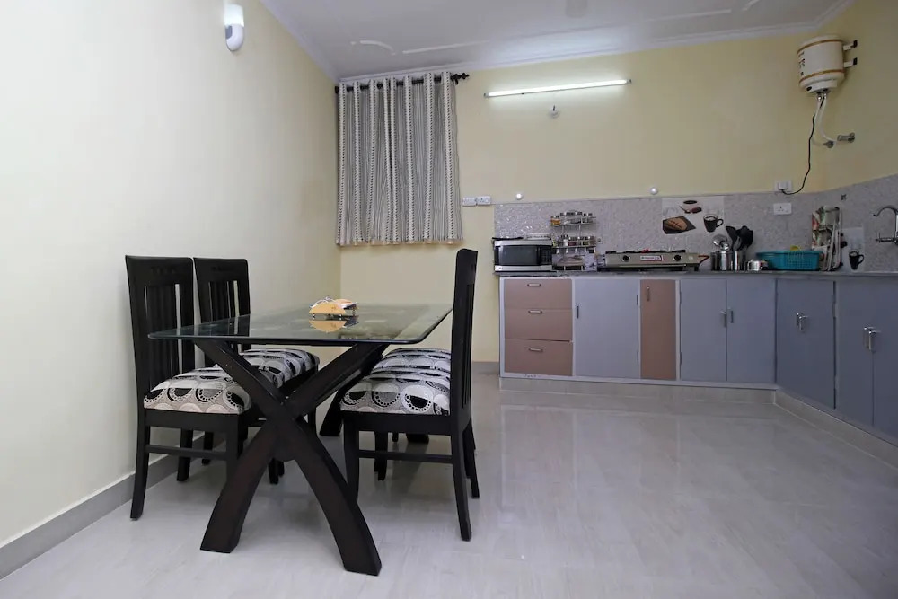 OYO 2507 Anugraha Homes
