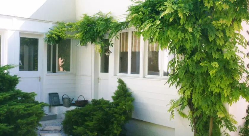 Gîte "Le Cabanon"