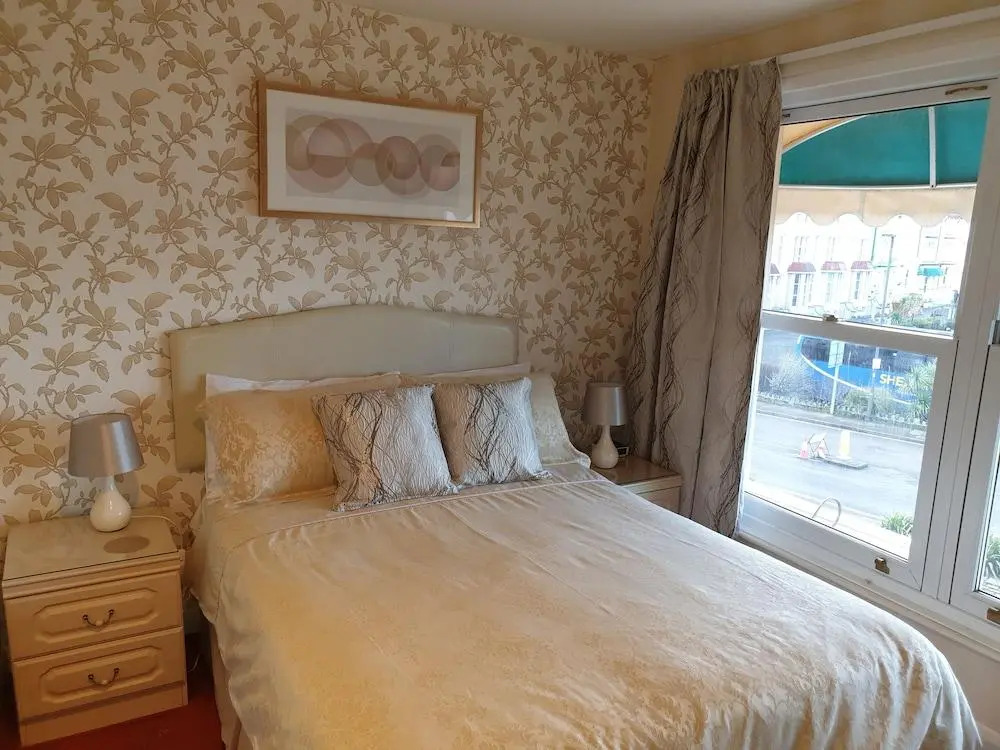 The Sands Hotel