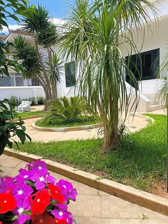 Alemar Bed & Breakfast