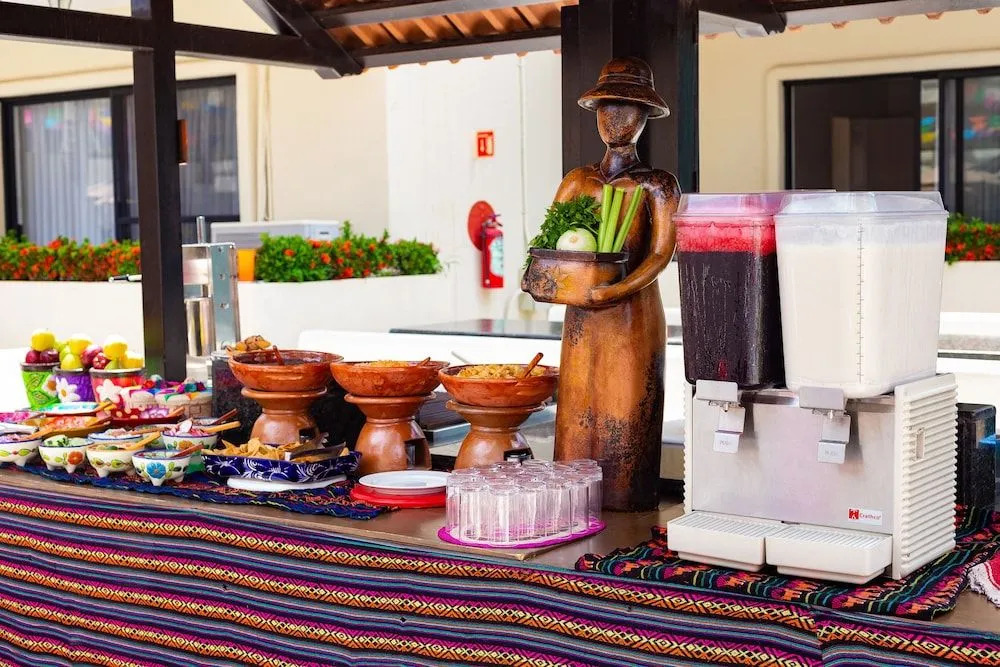 Mexican Experience by Villa del Palmar