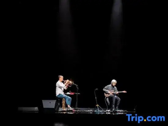Yanguan Music Lead Vocal Resort Hotel