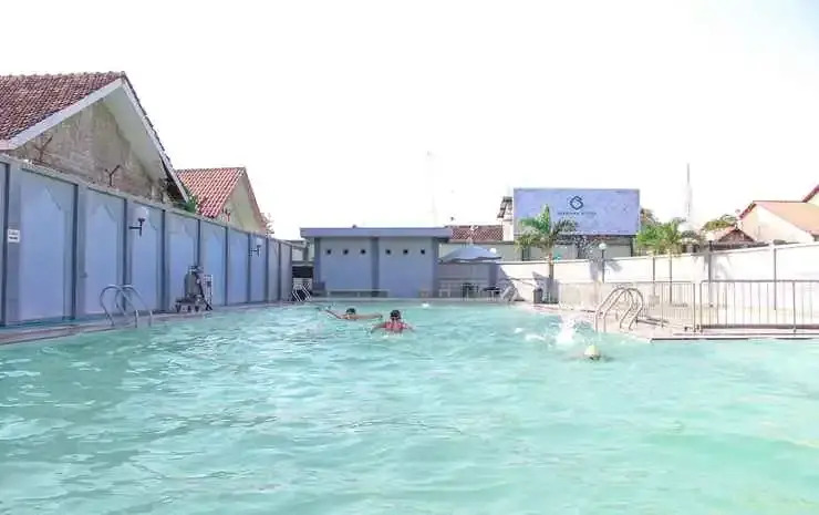 Hotel Gitrary Pati