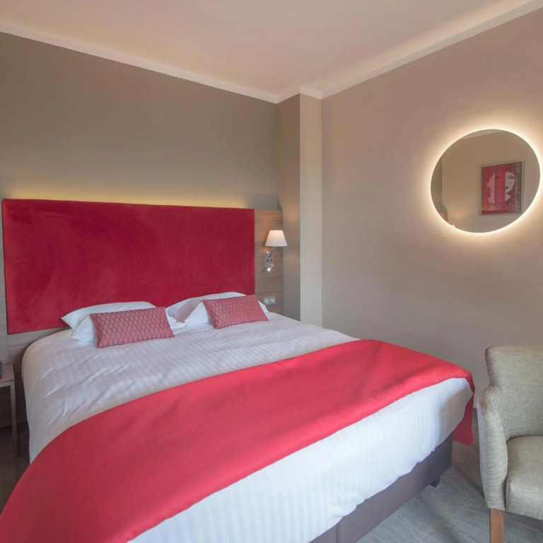 Hotel Lou Castelet