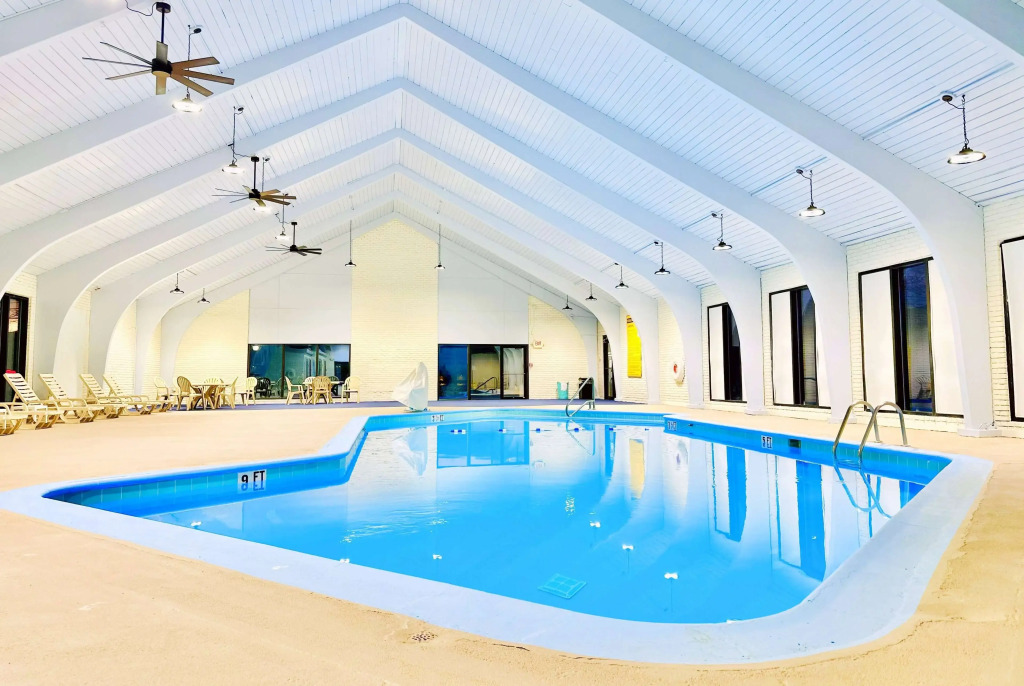Days Inn by Wyndham Rutland/Killington Area