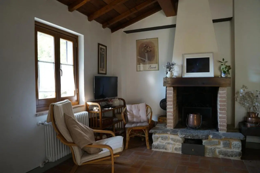 Casa Camporino