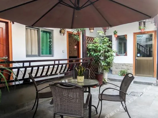 Hai Tang Xuan Hotel