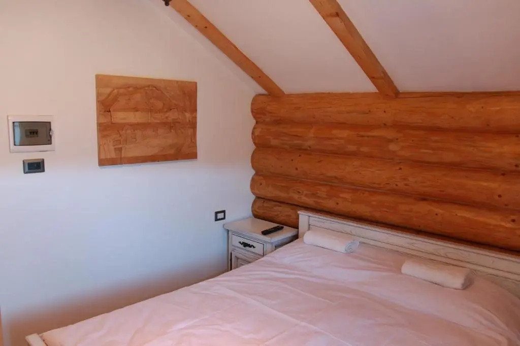 Cabana Repedea