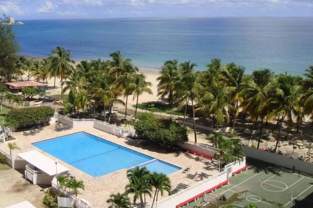 Beach Apt at Marbella 1