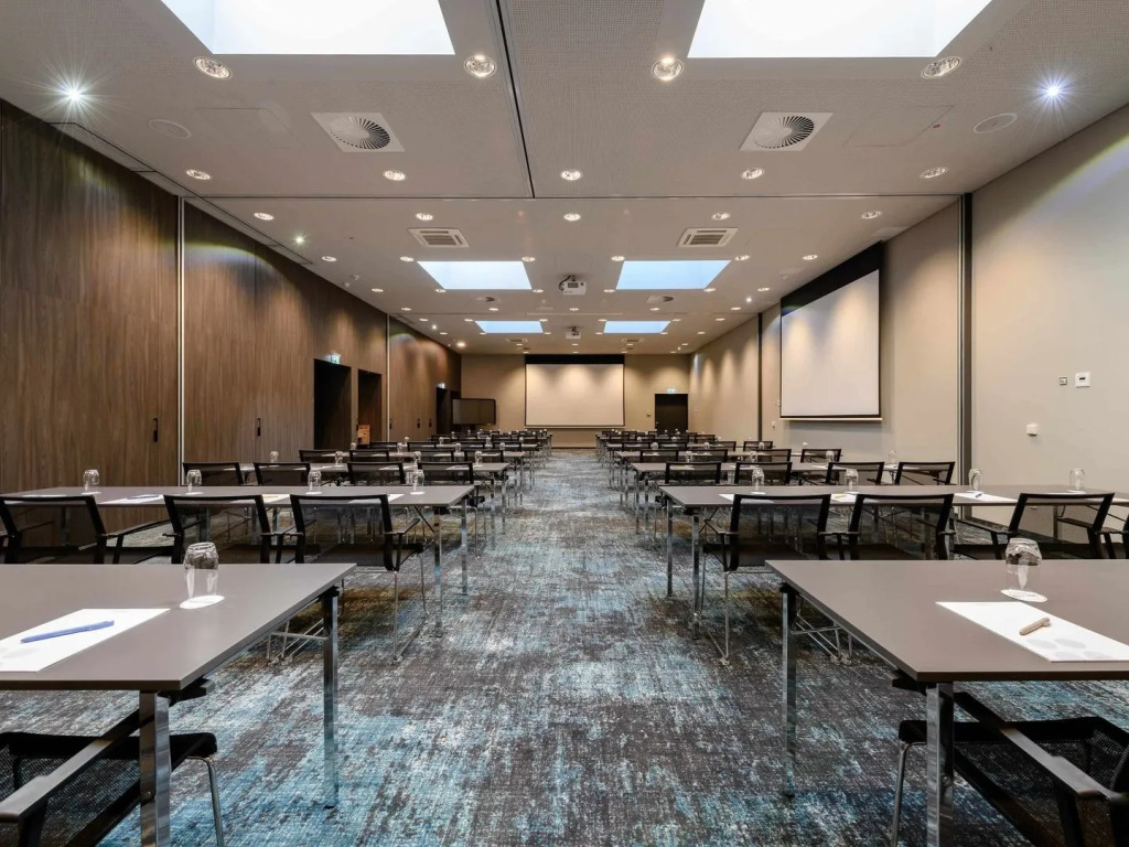 Novotel Regensburg Zentrum