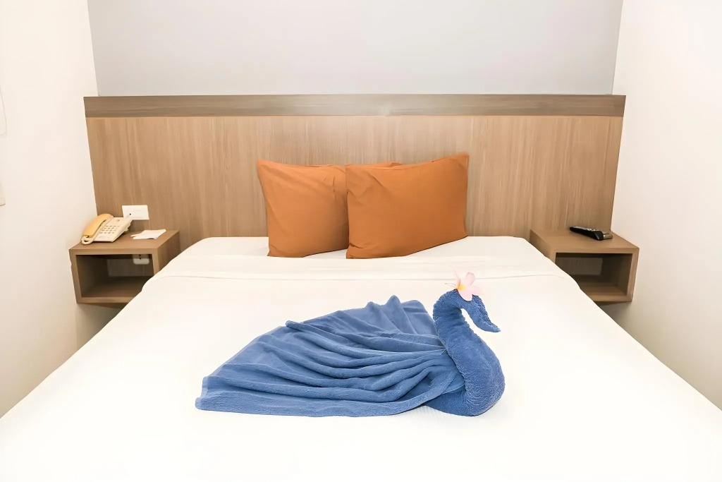 Hotel Dalu