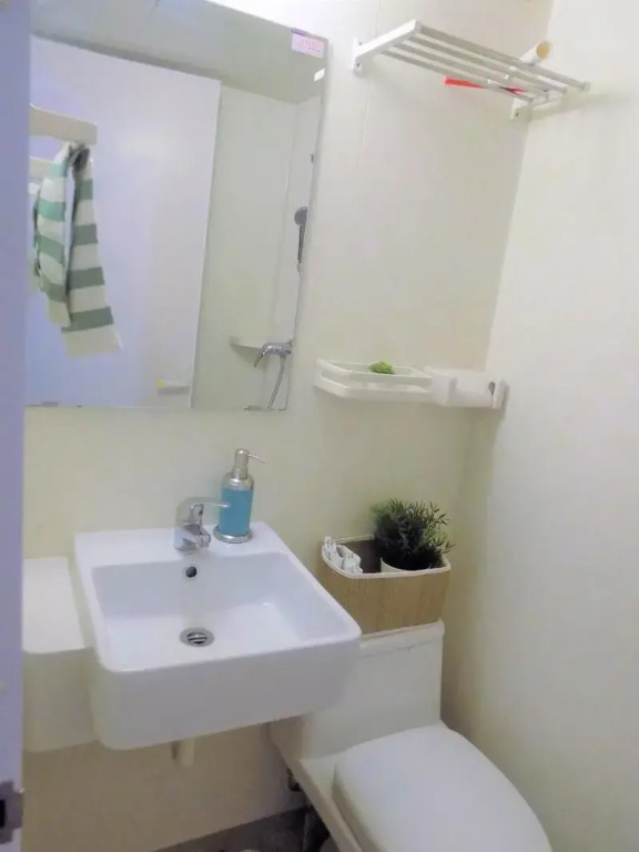 Sia Homestay