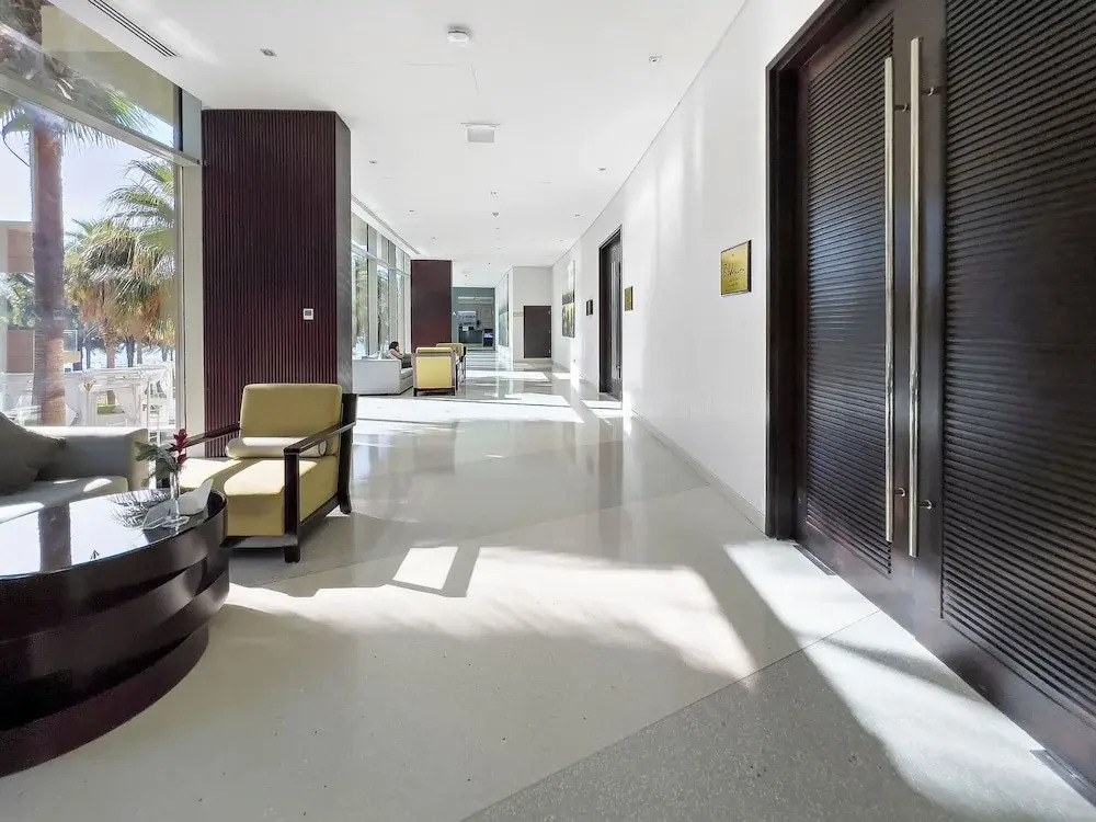 WelHome - Deluxe Apartment With Panoramic Sea Views