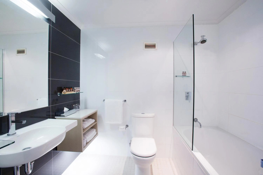BEST WESTERN PLUS Apollo Hotel Newcastle