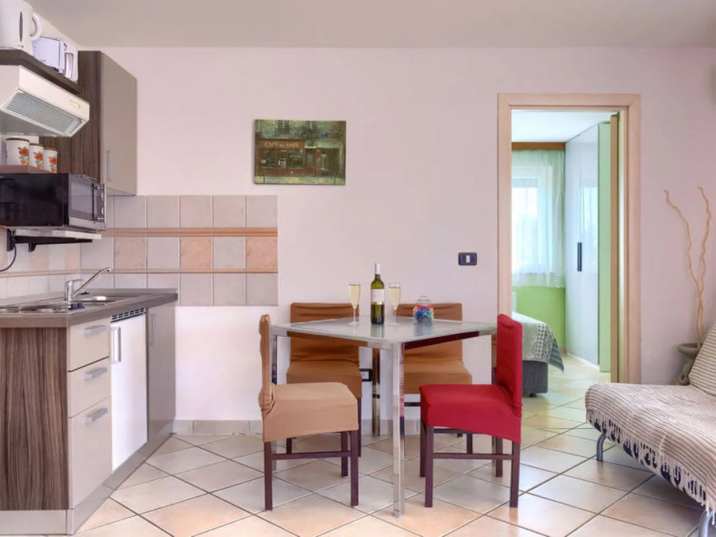Apartment Fontana Tohmajärvi 28473