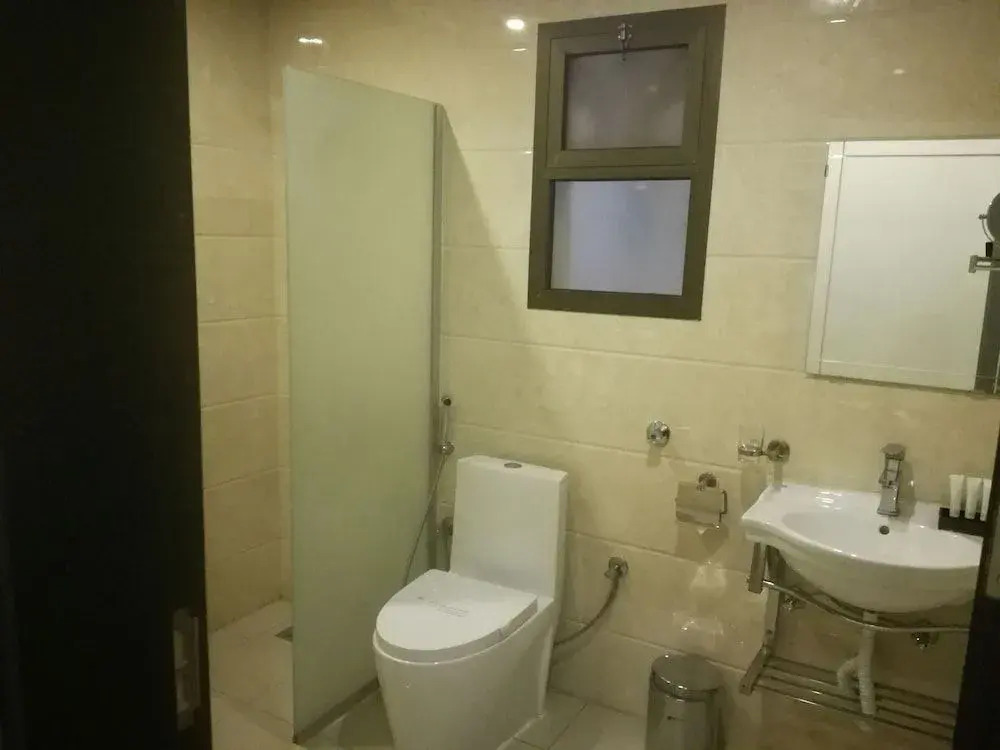 Remaz Hotel & Suite