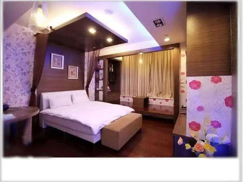 Childhood Service Apartment