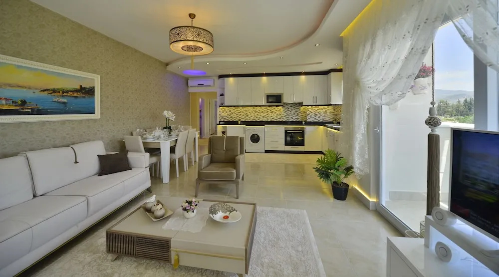 Yekta Towers 2 bedroom