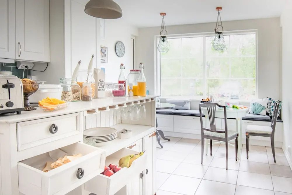 Villa Jokivarsi Bed & Breakfast