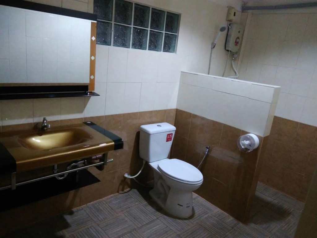 Gitas House