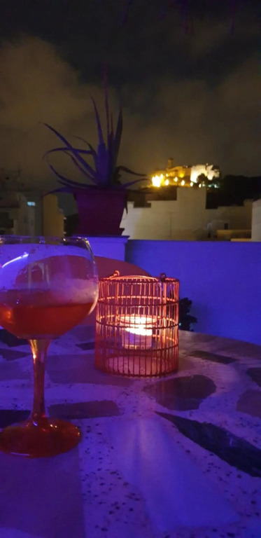 Apartamento Atico Felicity
