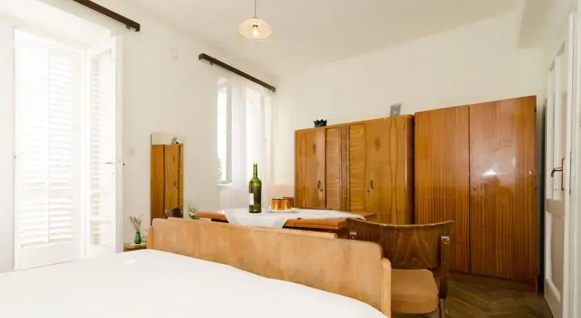 Rooms Fiorovic