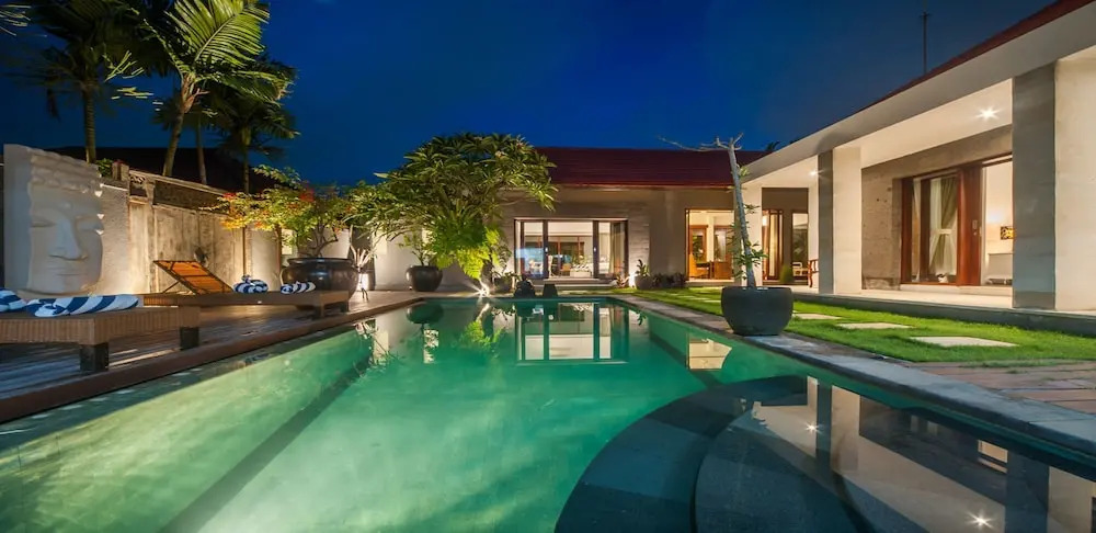 Casa Priya Canggu