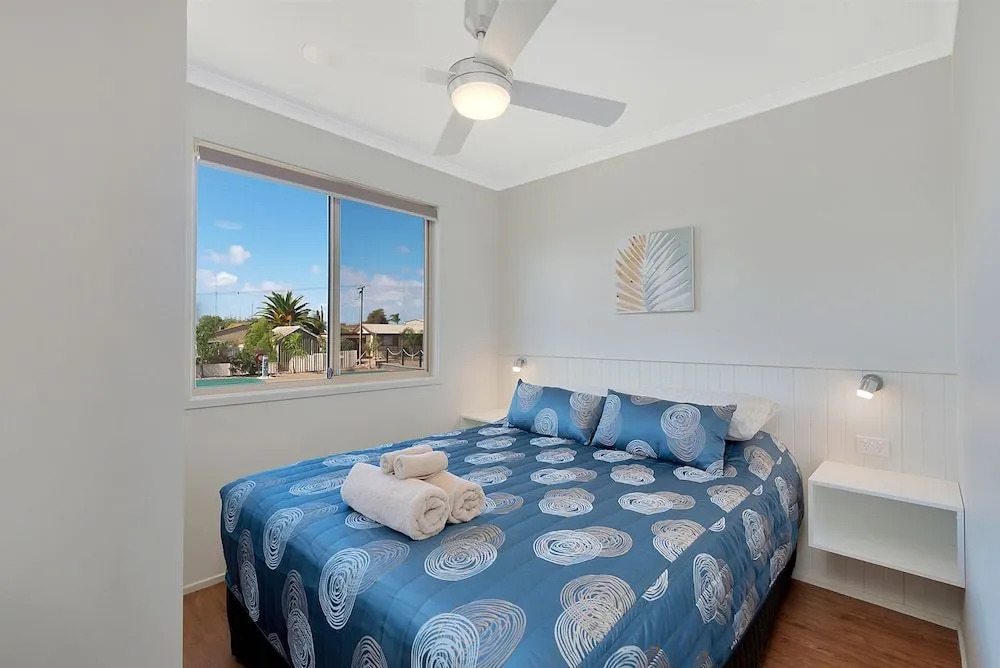 Moonta Bay Holiday Park