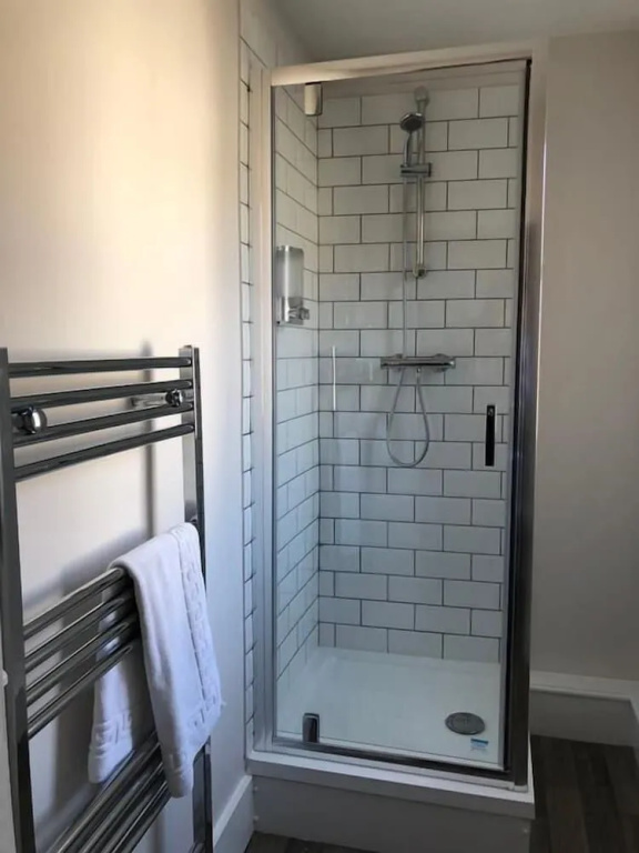 Cinque Ports Retreat (Old Town- Hastings)