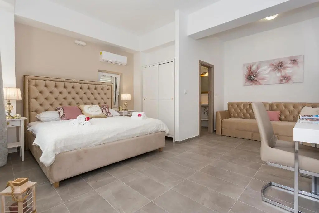 Luxury Rooms Saint Jacob