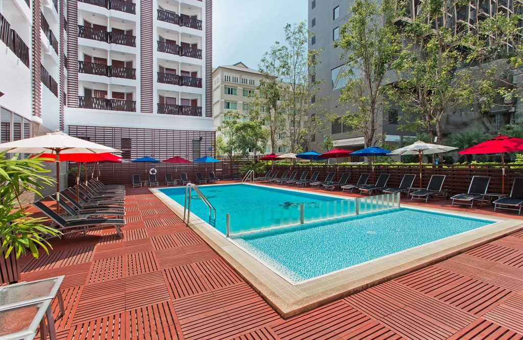 Ibis Pattaya