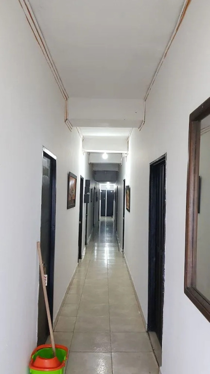 Hotel Crucero de Indias