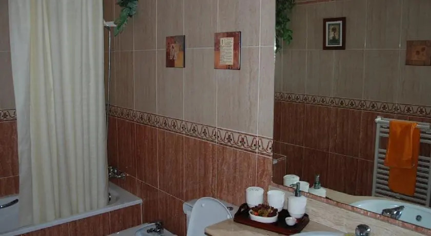 Ferienhaus Lainga