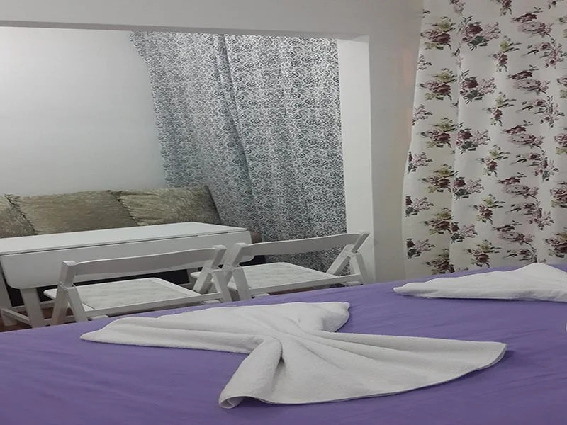 Sophia Apartments