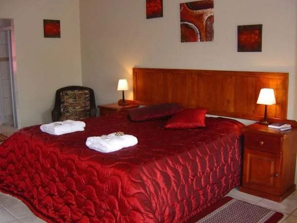 Lens BnB Guesthouse