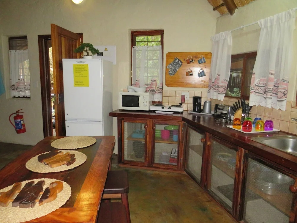 Kruger Maroela Lodge