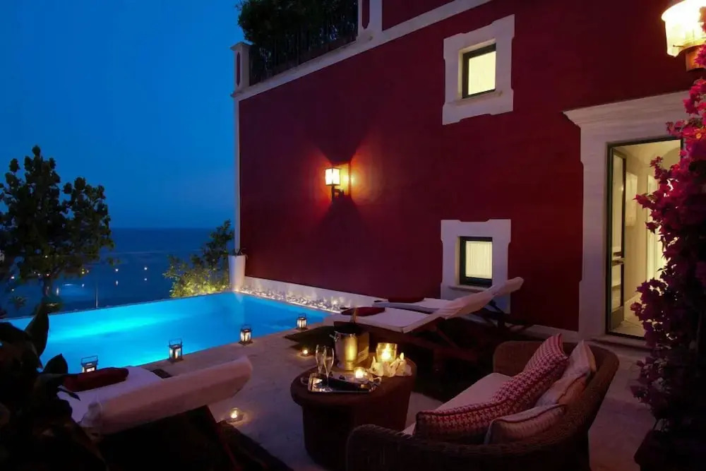 Villa Luce