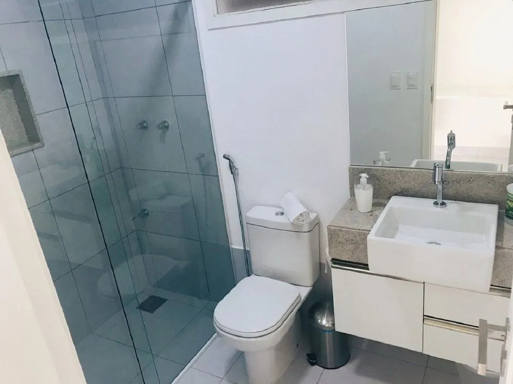 Pipa Ubaia Residence Apartments