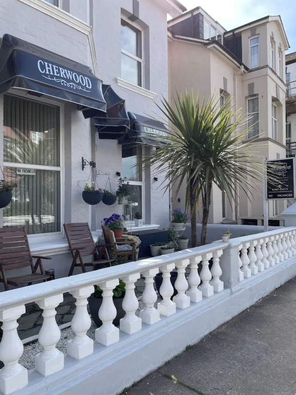 Cherwood Hotel