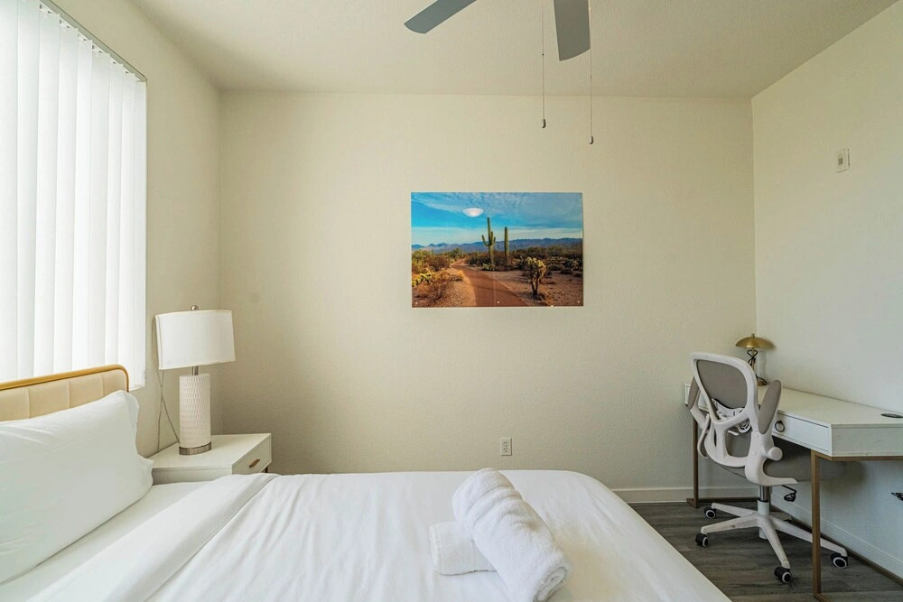 The Access Upscale Stay with Pool-Gym-EV