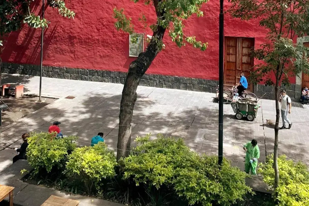 1C Tu Casa Centro Cdmx Confortable