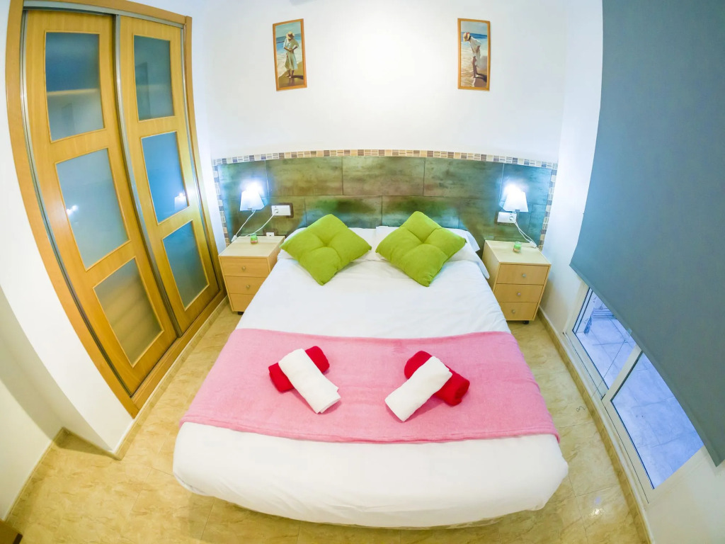 Homely Apartments Zammit