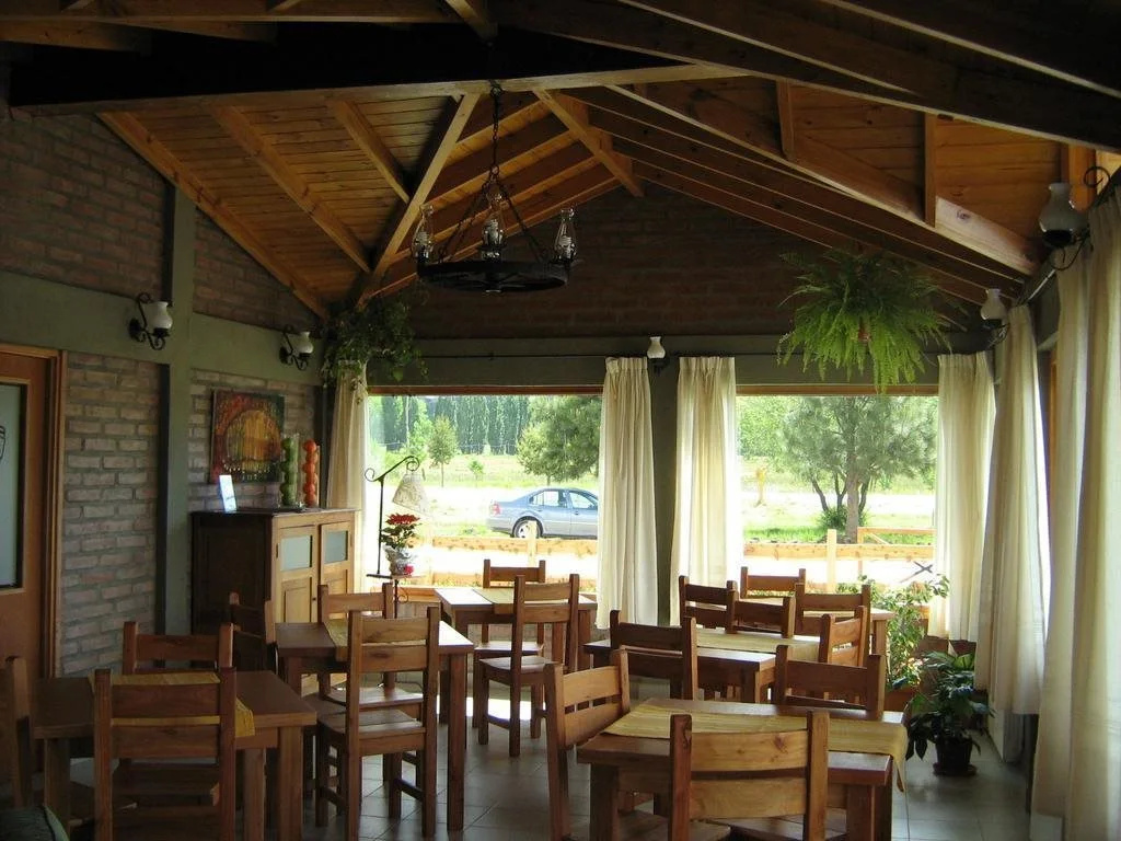 Hotel Ruta 234