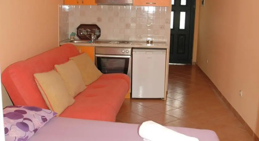 Apartments Nina