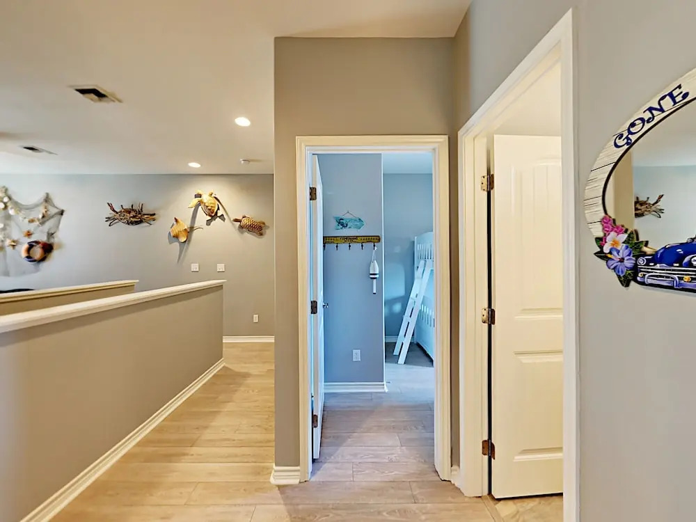 12 Gulf Side Hesperus - Four Bedroom Townhome